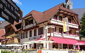 Hotel Daszimmermann